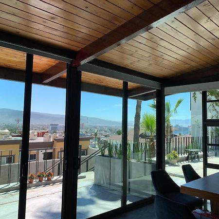 El Refugio Lejlighed Ensenada Eksteriør billede