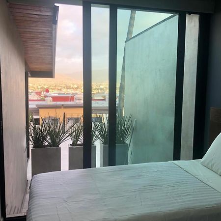 El Refugio Lejlighed Ensenada Eksteriør billede