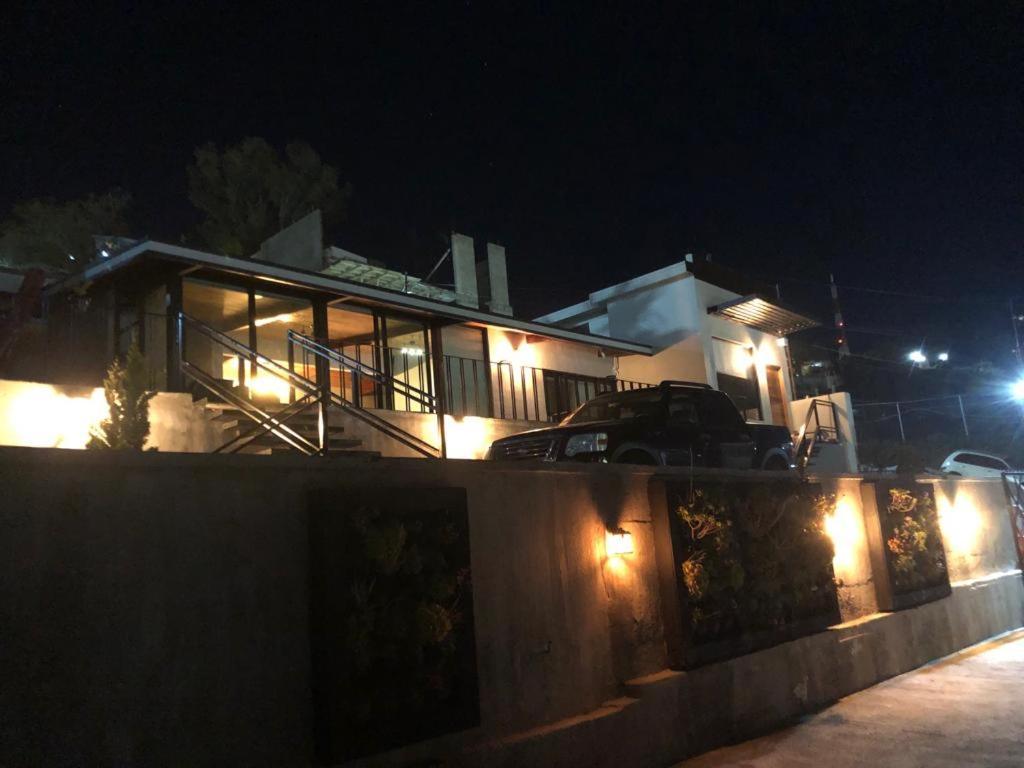 El Refugio Lejlighed Ensenada Eksteriør billede